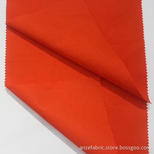 Cotton Twill Tencel Fabric for Pants And Suits